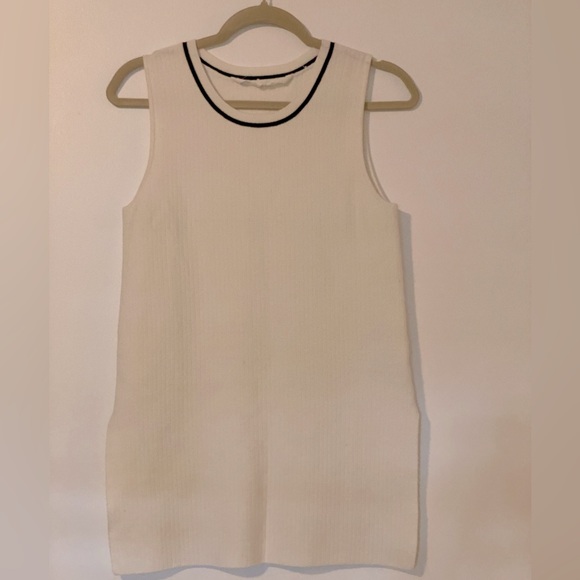 Athleta On The Town Sweater Tunic S - Picture 2 of 4